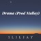 Drama - 1LILJAY lyrics