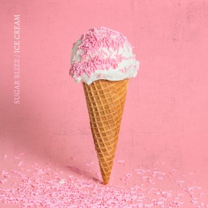 Ice Cream (feat. Halyn) - Single