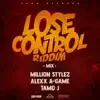 Lose Control Riddim (Mix) - Single album lyrics, reviews, download