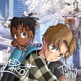 Reminds Me of You - Single by Juice WRLD & The Kid LAROI album reviews, ratings, credits