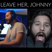 Leave Her, Johnny (feat. Jonathan Young) artwork