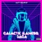 Galactic Ranger Saga (feat. Val Strasser) - Matt Granpap lyrics