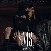 Samra - SMS artwork