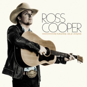 Ross Cooper - Cowboy Picture Show - Line Dance Music