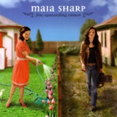 Maia Sharp - Something Wild