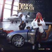 Drugs Dealer (feat. Shab Don) artwork