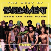 Parliament - P-Funk (Wants To Get Funked Up)