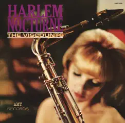Harlem Nocturne by The Viscounts album reviews, ratings, credits