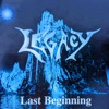 Last Beginning