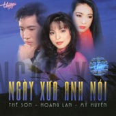 Ngày Xưa Anh Nói artwork