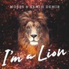 I'm a Lion - Single, 2020