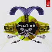 Planet Funk (Best Of) artwork