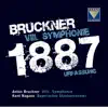 Stream & download Bruckner: Symphony Nr. 8, original version from 1887 - Urfassung