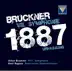 Bruckner: Symphony Nr. 8, original version from 1887 - Urfassung album cover