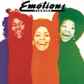 The Emotions - Flowers (Single Version)