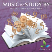 Music To Study By: Classical Music For Your Mind artwork