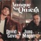 Aunque No Quiera - Single