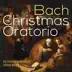 J.S. Bach: Christmas Oratorio album cover