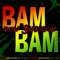 Bam Bam 2021 artwork