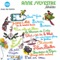 Bal des champignons - Anne Sylvestre lyrics