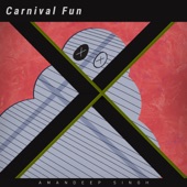 Carnival Fun artwork