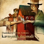 Kavuşmak İhtimali artwork