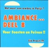 Ambiance Voor Feesten en Fuiven...8