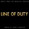 Line of Duty End Title Theme - Carly Paradis lyrics