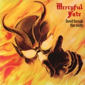 Mercyful Fate - Night of the Unborn