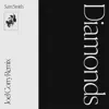Diamonds (Joel Corry Remix) - Single album lyrics, reviews, download