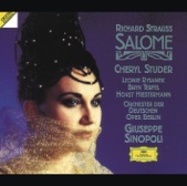 Cheryl Studer & John Browning - Salome, Op. 54: "Ah! Ich Habe Deinen Mund Geküsst, Jochanaan"