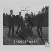 Tangostoria artwork