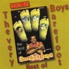 The Very Best of Barefoot Boys Vol.12