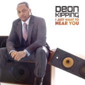 Deon Kipping - Let Your Power Fall, Pt. 1
