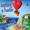 Anything Is Possible, 2013