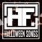Halloween Rap - Type Beat & The HitForce lyrics