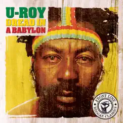 Dread in a Babylon by U-Roy album reviews, ratings, credits