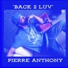 Back 2 Luv - Single