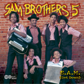 SAM (Get Down) - Sam Brothers 5