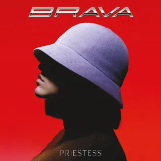 last ned album Priestess - Brava