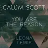 You Are the Reason (Duet Version) - Single album lyrics, reviews, download