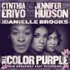 The Color Purple (2015 Broadway Cast Recording) artwork