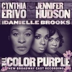 Cynthia Erivo - Somebody Gonna Love You