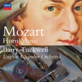 Mozart: Complete Horn Music artwork