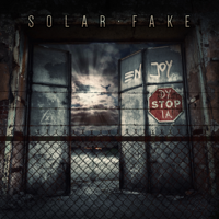 Solar Fake - Enjoy Dystopia artwork