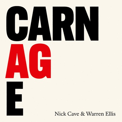 Nick Cave & Warren Ellis, Nick Cave, Warren Ellis