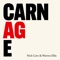Nick Cave & Warren Ellis - Albuquerque