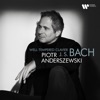 Piotr Anderszewski - Well-Tempered Clavier, Book 2, Prelude and Fugue No. 7 in E-Flat Major, BWV 876: I. Prelude