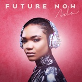 Future Now artwork