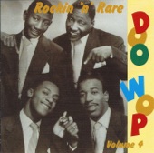 Rockin 'n' Rare Doo Wop Volume 4, 2014